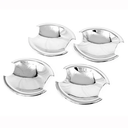 

Chrome Styling Door Cavity Cover for Nissan Tiida / Latio 05-11