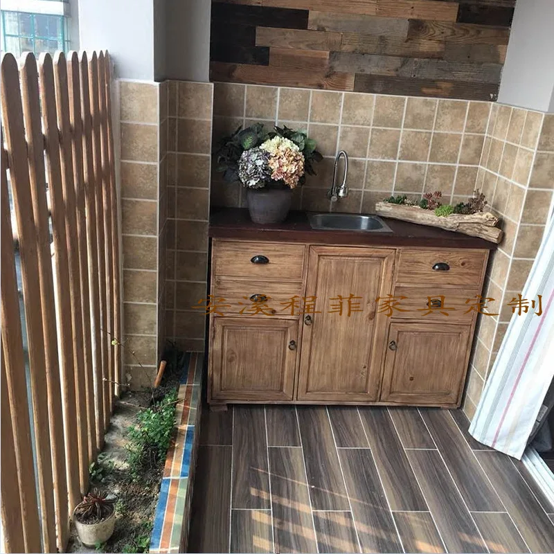 Sink, Reception, Balcony, Corner, Restaurant, Bar, Cafe, Water Bar