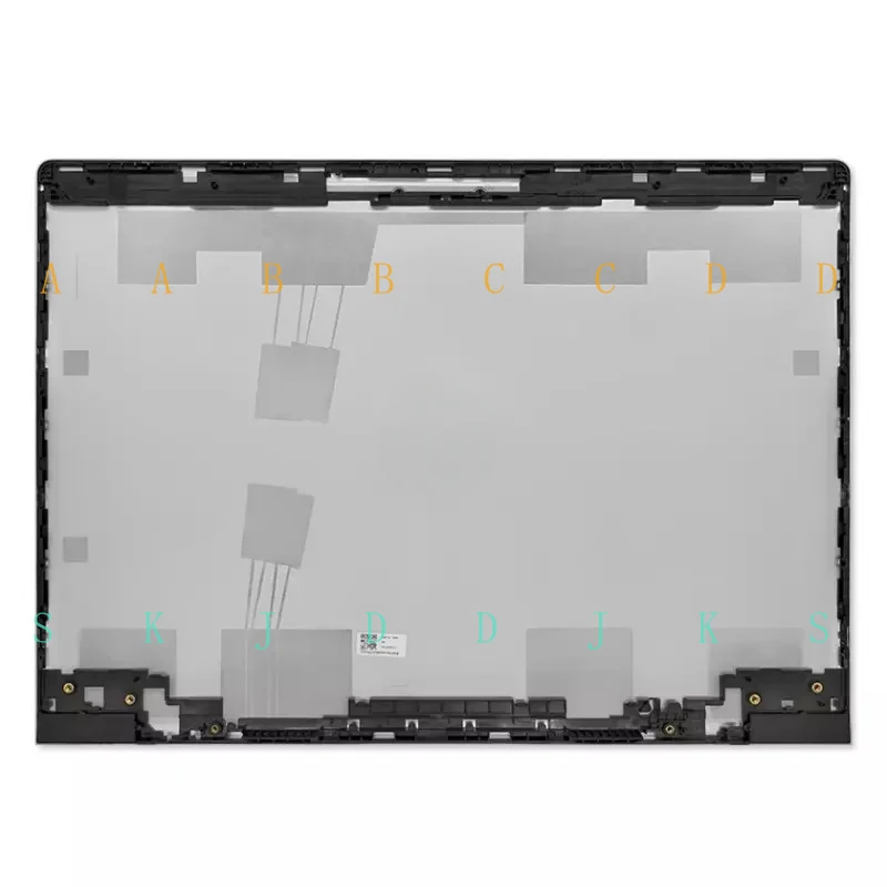 

Новая задняя крышка и петли для ЖК-дисплея HP 440 G7 Probook 14 G4 L78072-001