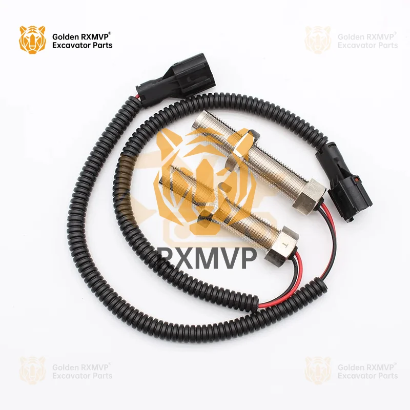 For Dh220-5 Dh220-7 Excavator Speed Sensor Revolution 2547-1015