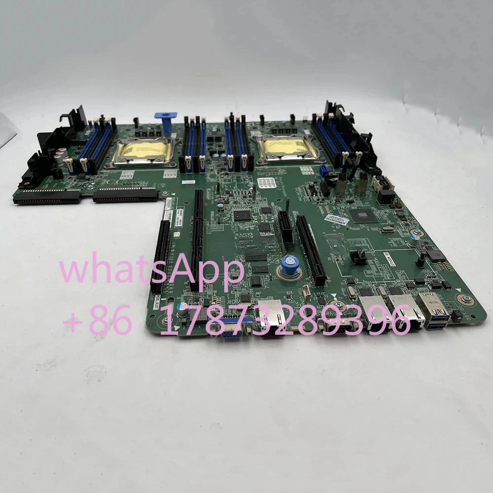 For Server Motherboard For RD450 RD350 V3 V4 00HV173 00HV371 VER:2.0