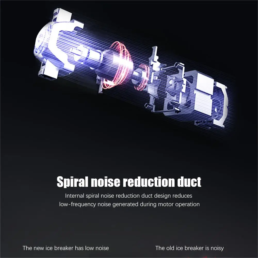 アイスクラッシャー多機能電気雪製氷機アイスシェーバーミニアイスクラッシャーマシン 85 キロ/h 家庭用および商業用アイスクラッシャー