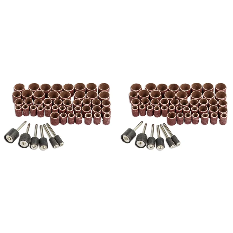 

A58Z 102 шт. кольцо наждачной бумаги шлифовальная головка рулон наждачной бумаги металл удаление ржавчины полировка круглые игры DIY шлифовальный круг