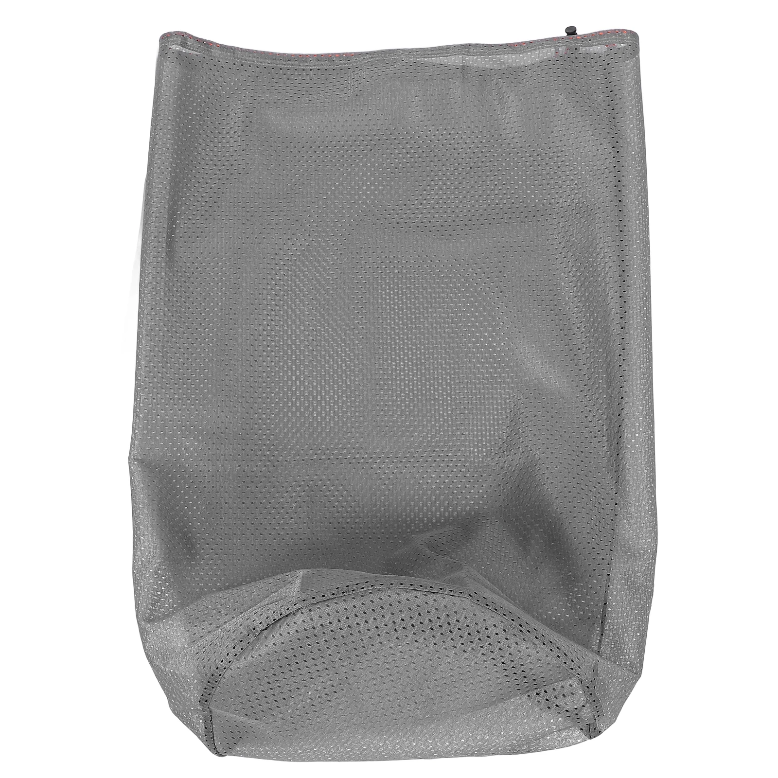 

Camping Sleeping Drawstring Bags Large Drawstring Camping Storage Bag Sack Capacity Mesh Hiking Travel Organizer Sack