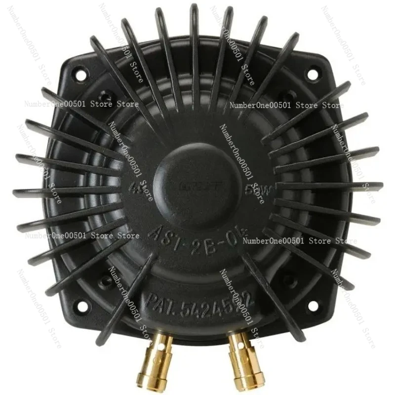 New AURA AST-2B-04 Low Frequency Vibrator Starlight Music Machine 5D Body Vibration Horn Game Machine Horn