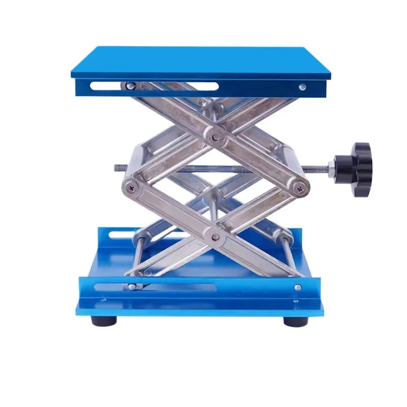 Lift table Manual lift bracket, laboratory lift table c