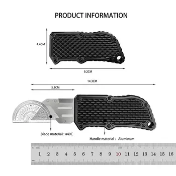 9 最佳銷售 切割刀 - №6