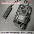 RED Laser-BK