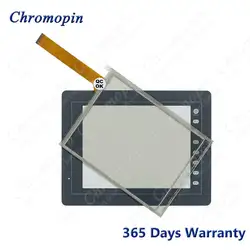 V810-T V810-TD Touch Screen Panel Glass Digitizer for V810T V810TD V810 T V810 TD with Front Overlay Protective Film