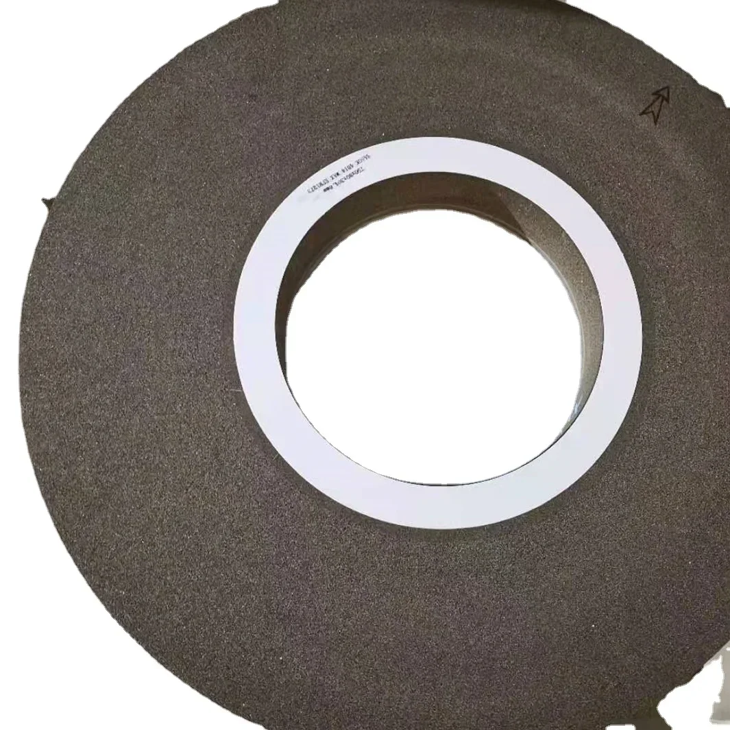 

Resin Roller Grinding Wheel 750*80*304.8MM * Abrasive Disc Metal Accep CN;ZHE ONE PCS/CARTON NUOPU 1PCS 80MM 60
