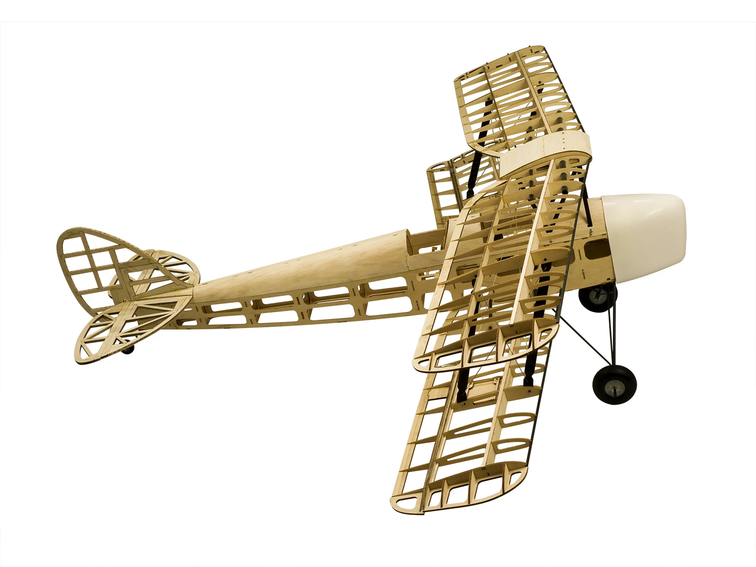 Dancing Wings Hobby Avión RC d - Rc Hobby Experts reseña y precio