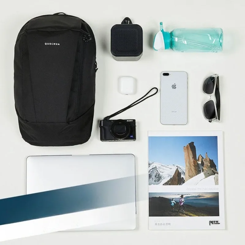 حقيبة ظهر صغيرة للسفر والترفيه للرجال والنساء