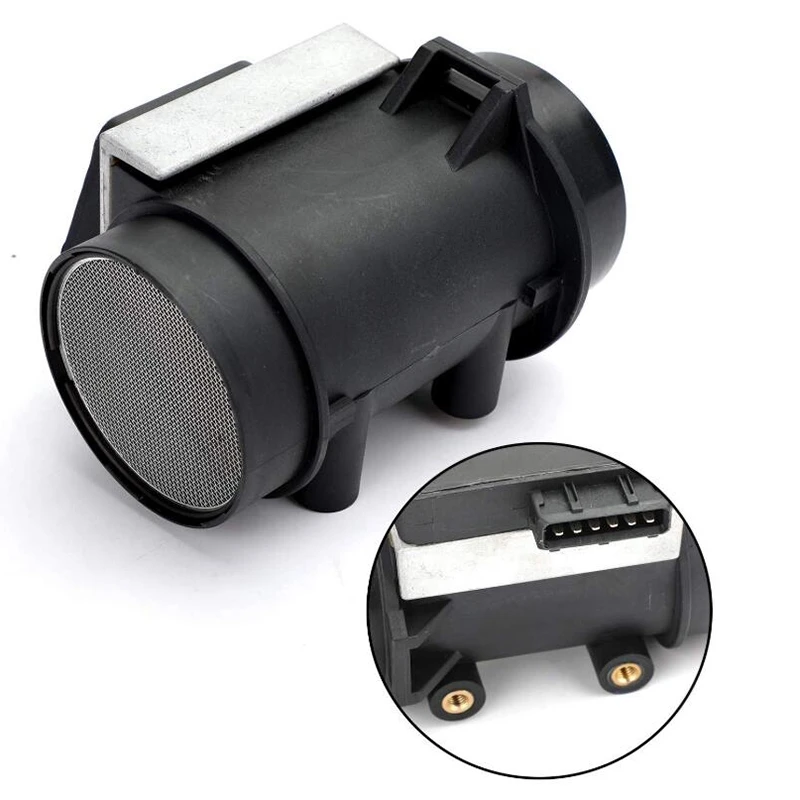 

Plain Mass Air Fliw Sensor 0280212016 For VOLVO 760 780 940 240 740