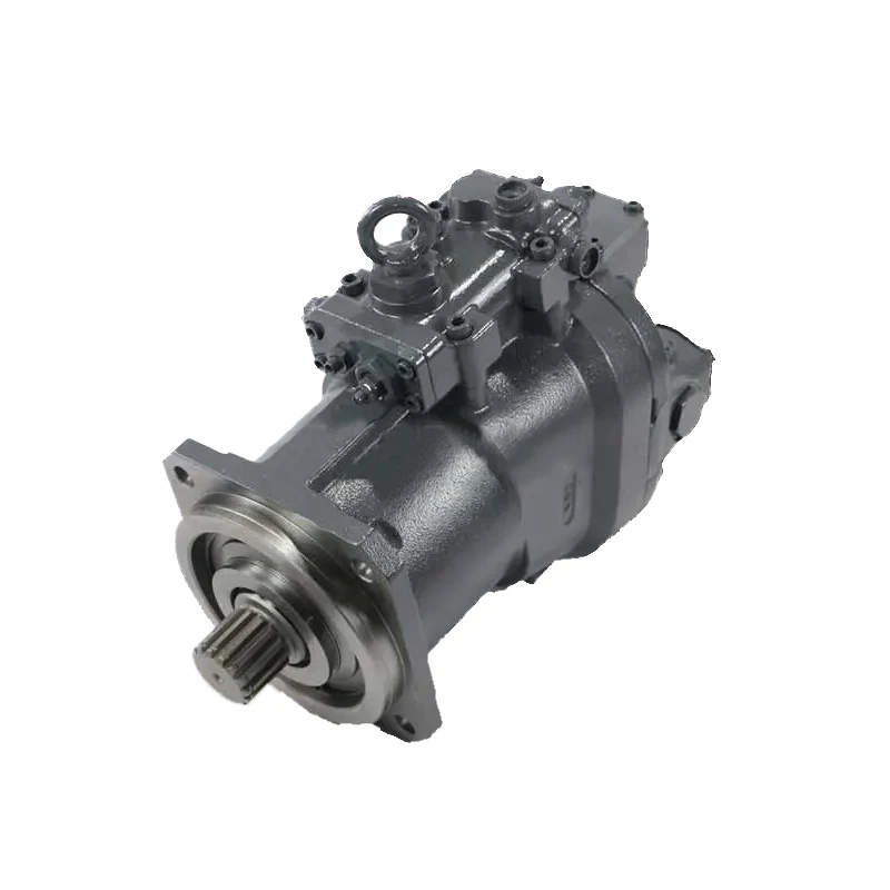 Excavator parts Pompa Hpv145 Excavator Ex200/Ex220/Ex300-1/2/3/5 Zaxis300/310/330/350 9257309