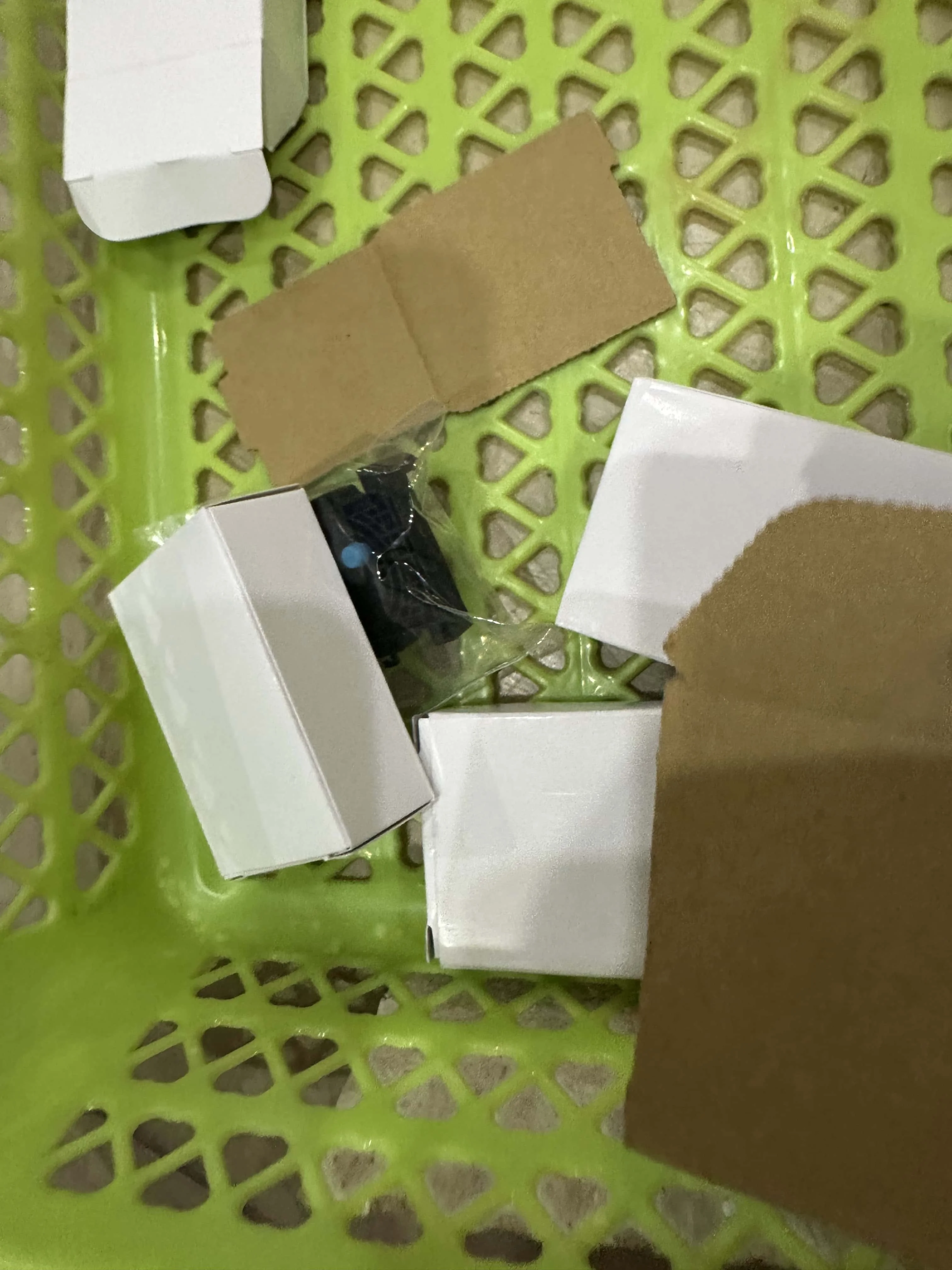 1Pcs Capping Statio… - image