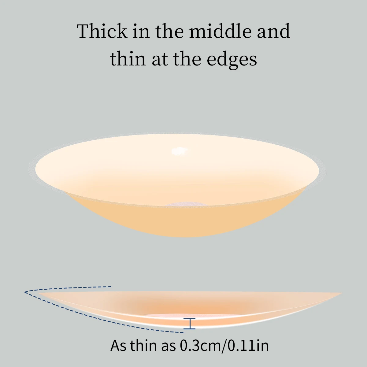 Thumbnail 4 - #4 Best Invisible Bras to Buy In 2026