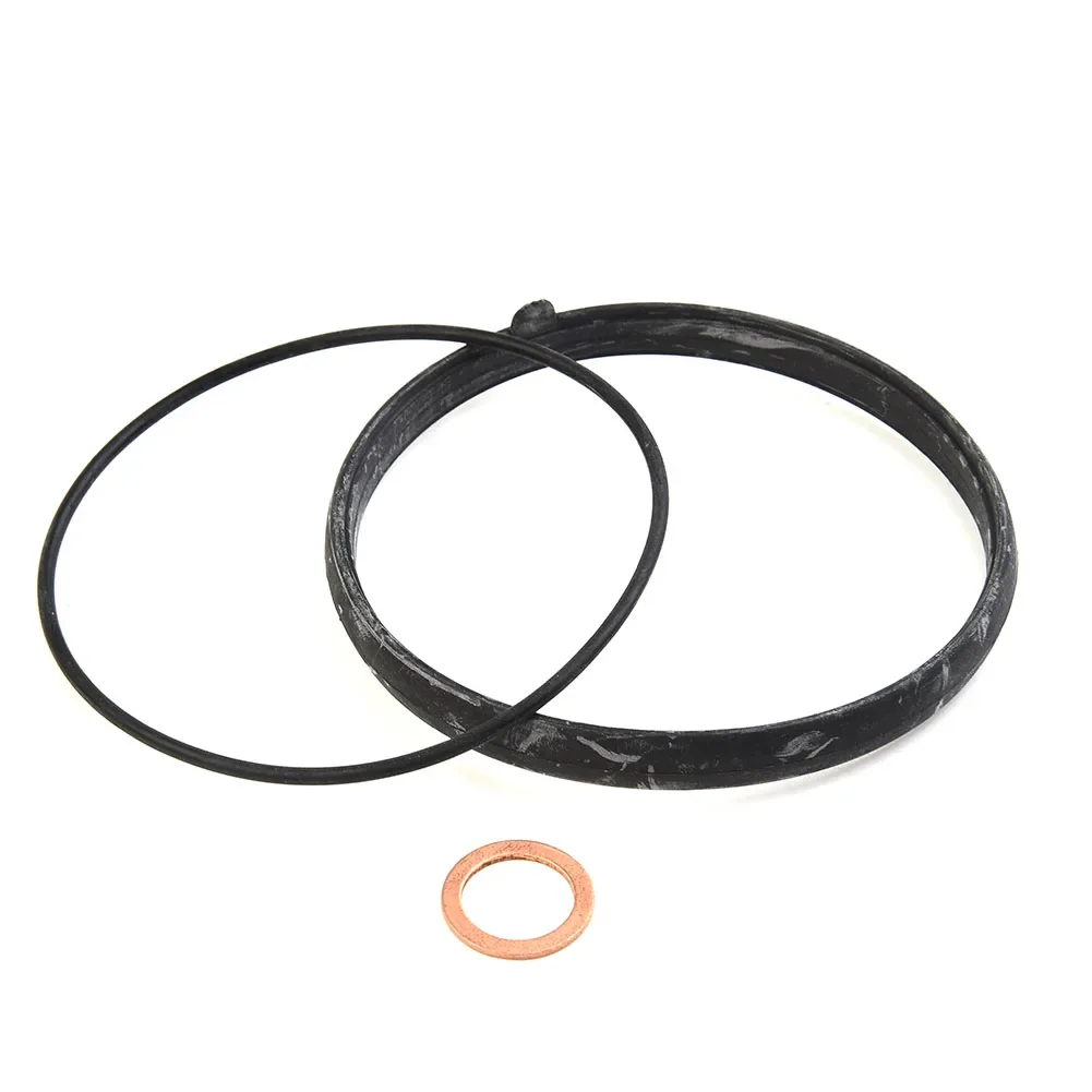 

Car Oil Filter Engine Oil Filter Kit For BMW ForX5 X6 3 5 7-Series E90 E92 E93 E91 3.0L 2008 11427808443 Car Accessories