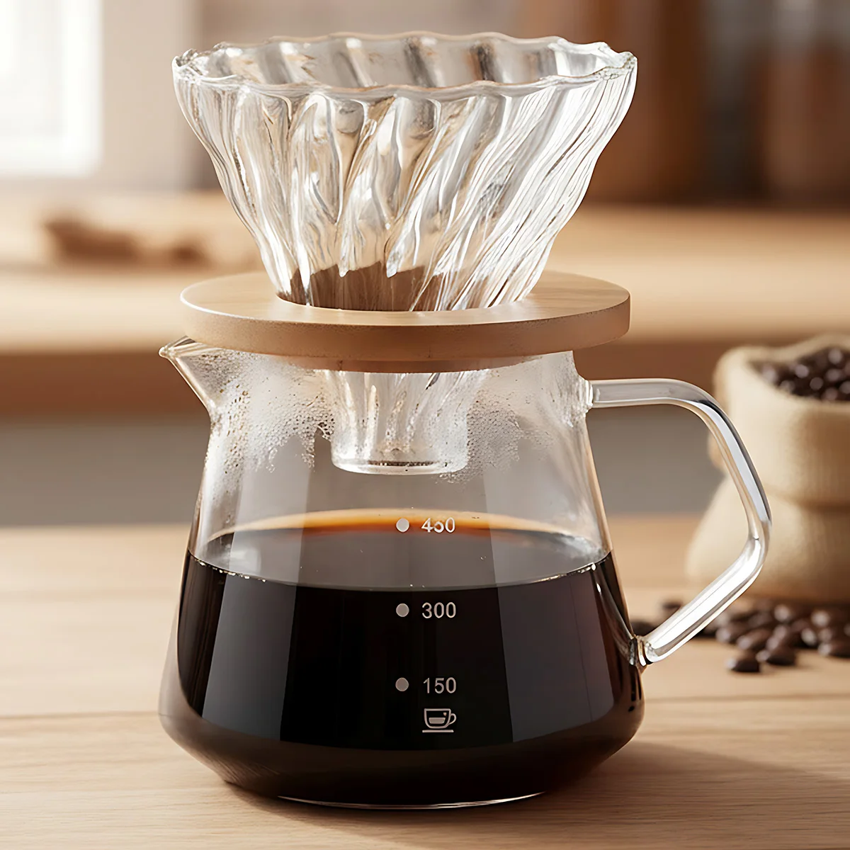 #36 Coffee Servers Comparison Guide