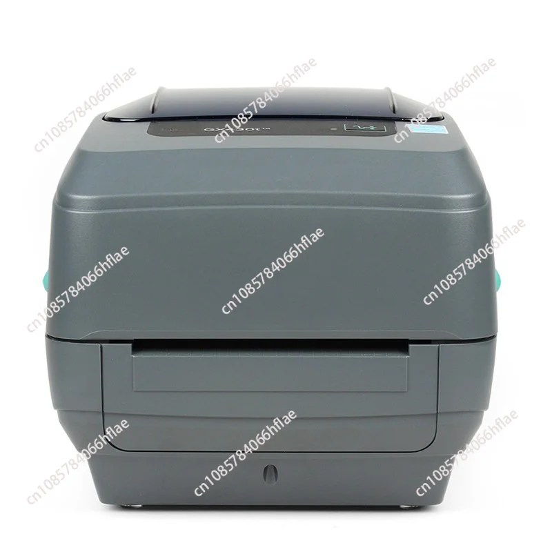 Desktop Barcode Label Printer, Thermal Transfer & Direct Thermal Printer for Shipping Label Printing。GX420D/GX430T