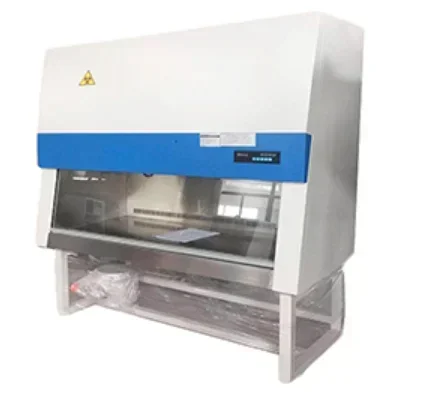 Cheap And Fine Hot Sales All Steel Class II A2Class II A2 Biological Safety Cabinet Model BSC-1500IIA2