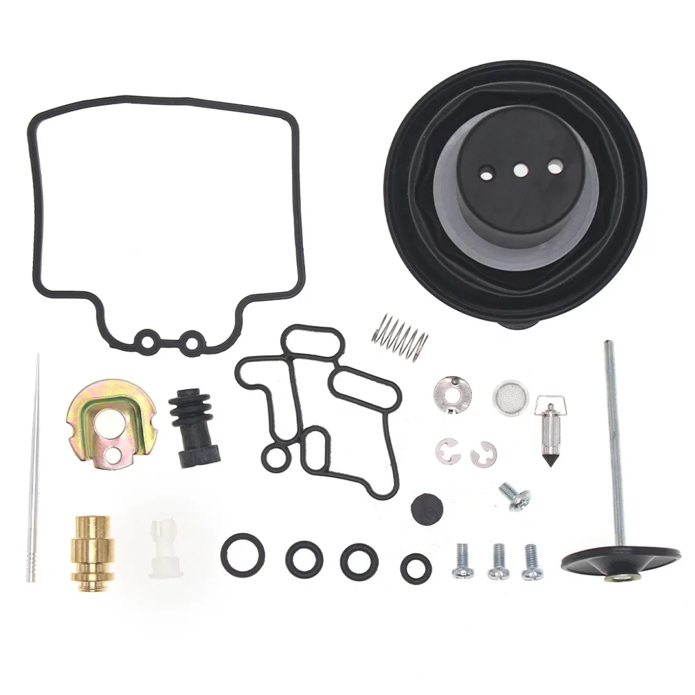 طقم تصليح المكربن لياماها YP250 YP 250 الجلالة 250 250CC VP300 #3