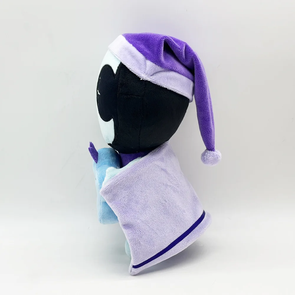 In Stock Dandy's World Astro Plush Dandys World Gourdy Eclipse Plushie Cute Cosmo Stuffed Doll Decor Toy Kids Birthday Gift