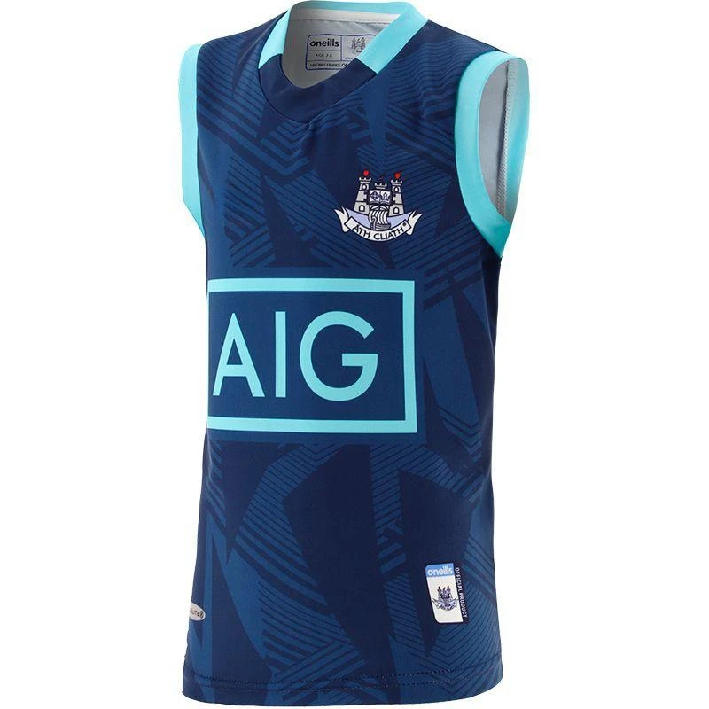 2023 koszulka treningowa Dublin Antrim Cavan Cork Derry Koszulka Rugby-Męski rozmiar: S-5XL