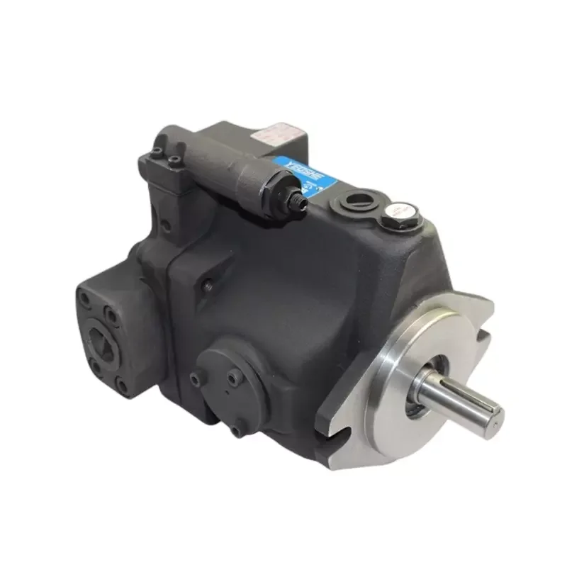 

V15 V23 series V15G3R10X V38G3R10X V23G3R10X VR18A3R10X VR18A4R10X VR18A3R10X VR18A4R10X Piston Pump