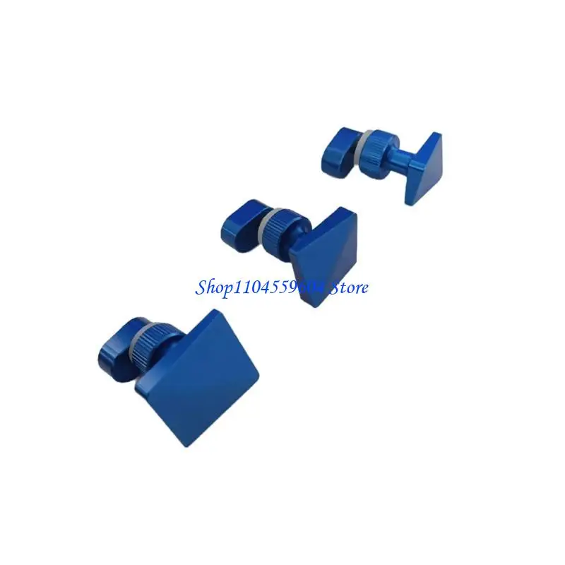 

12QM автомобильный клей пластина для удаления вмятин инструмент для удаления вмятин кузов автомобиля клей пластина инструмент