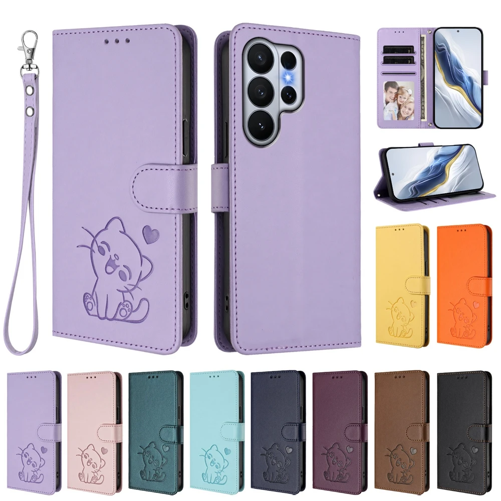 Note 20 Ultra Leath… - image