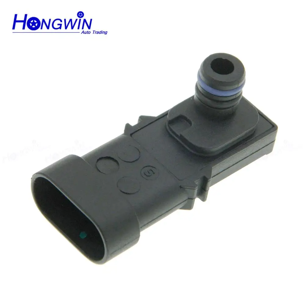 8200719629 Manifold Absolute Pressure MAP Sensor For Dacia Duster Logan Sandero Nissan Kubistar Opel Vivaro  Renault 7700101762