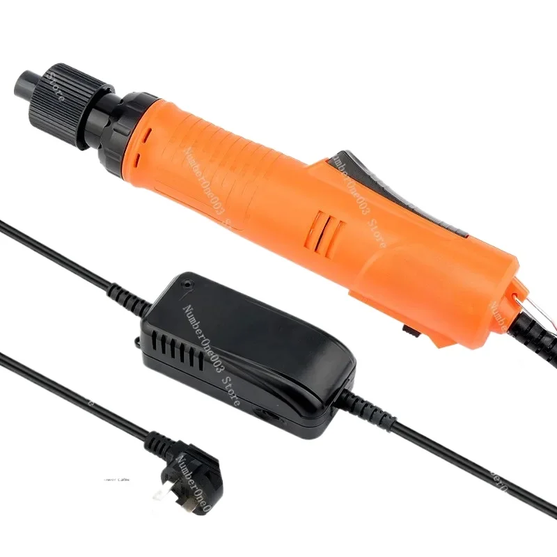 Durable Electric Screwdriver 801 Electric Batch Screwdriver, 220V With Power Supply