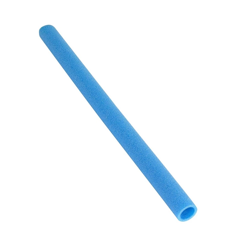 HOES-Trampoline Pole Sleeves Foam Insulation Pipe Sponge Cover For Sex Chair Furniture Trampoline Accessory