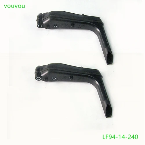 Filtro colador de aceite de motor, accesorios de coche, LF94-14-240A para Mazda 6 2005-2012 GG GH GY 2.0L