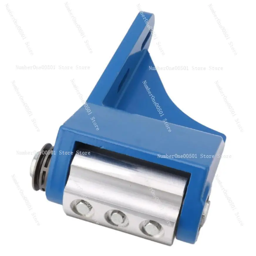 

Portable Chainsaw Guide Bar Driven Log Debarker Kit Timber Peeling Tool Chain Driven Wood Stripping Equipment