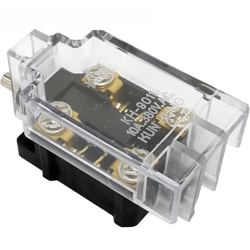 

5PCS Silver contact micro limit brake controller KH-9011 foot switch YDT1-15 core jog button
