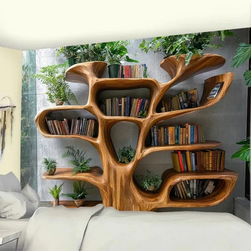 Thumbnail 4 - #16 Latest Decorative Tapestries Offers