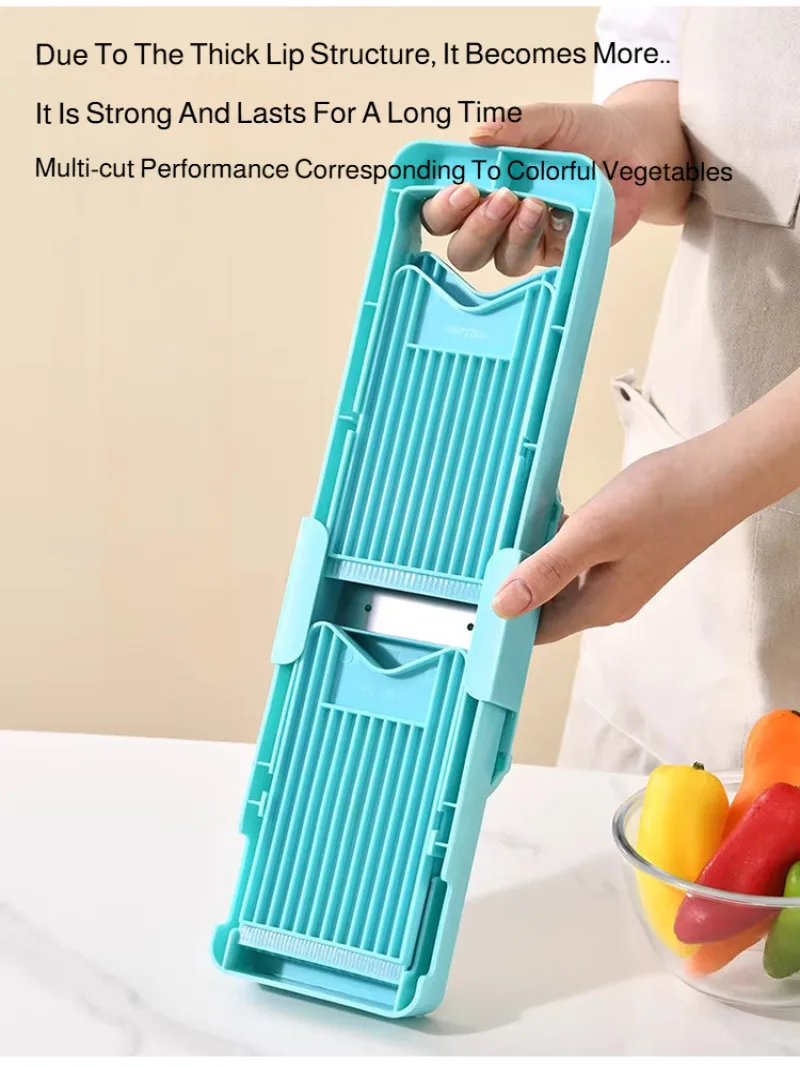 Thumbnail 3 - #21 New Kitchen Slicers Arrivals