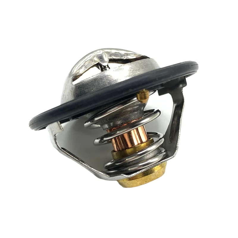 

For KOMATSU 6D107 Engine PC220-8 PC240-8 Thermostat PC200-8 PC240-8 Thermostat Temperature Excavator
