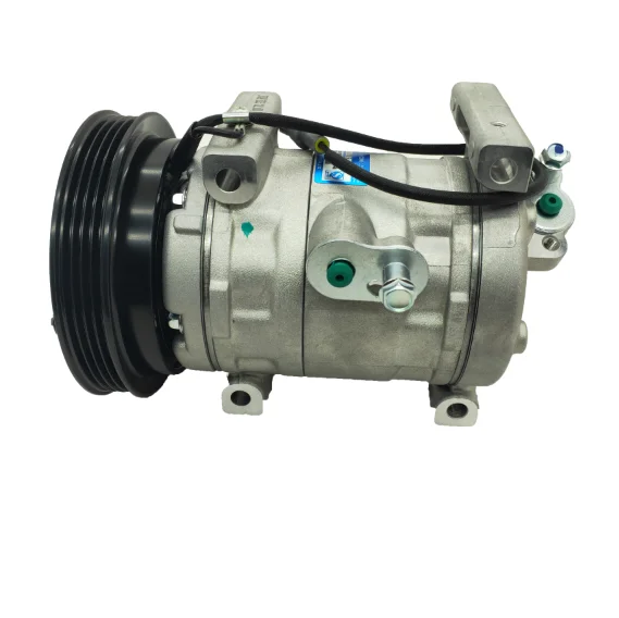 

A2101 Auto air CAR AC Compressor for GEELY Kingkon EC7 1018002690