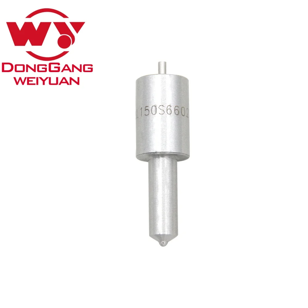 

10pcs/lot BDLL150S6602 Nozzle, Diesel Fuel Nozzle, Fuel Engine Injection System Part, Fuel Spray Nozzle, for Oil Fuel Engine