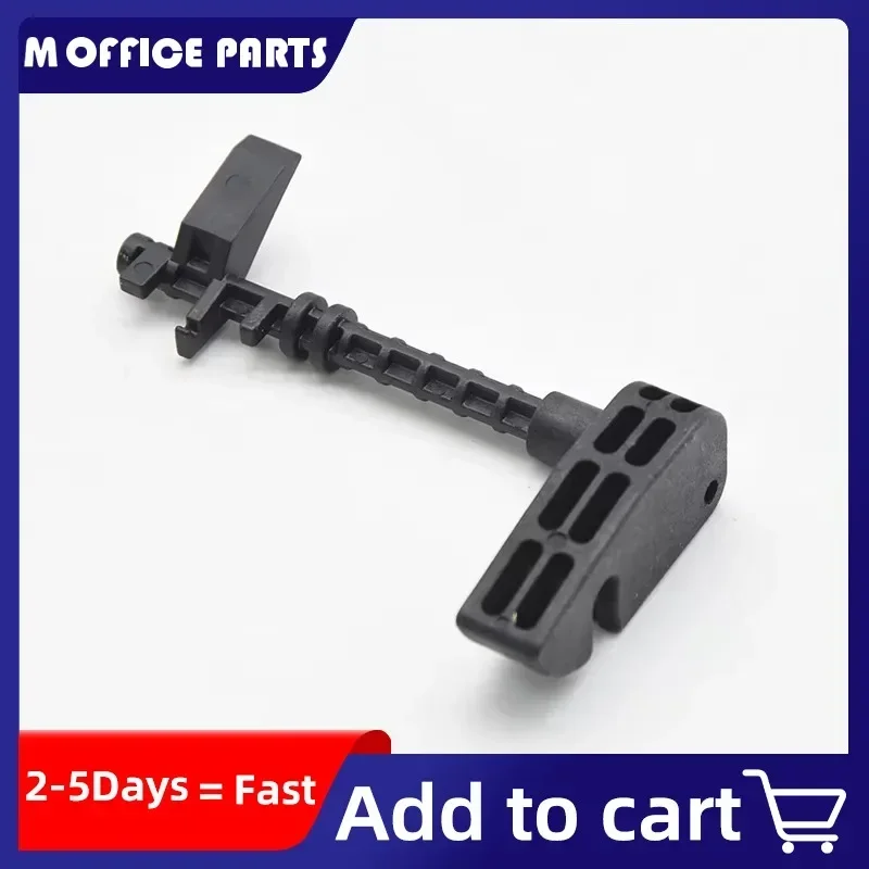 1pcs. 803E08230 Cassette Paper Tray Latch Lever support for XEROX V80 V180 V3100 V2100 / Versant 80 180 3100   2100