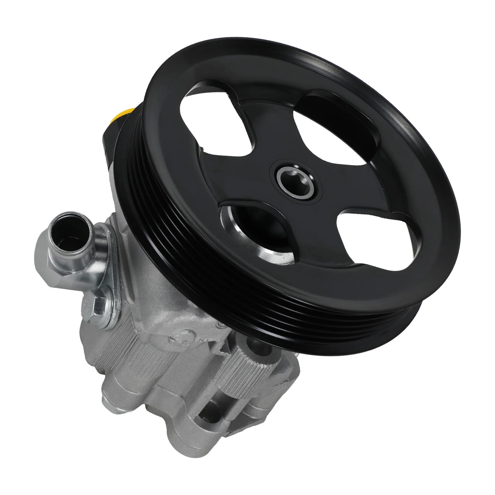 

Front Power Steering Pump w/ Pulley for Toyota Tundra V8 2007-2009 21-5488