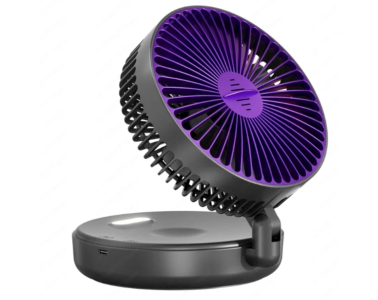 

Настенный электрический вентилятор USB настенный настольный складной циркуляционный вентилятор Студенческое общежитие офис бесшумная зарядка небольшой вентилятор