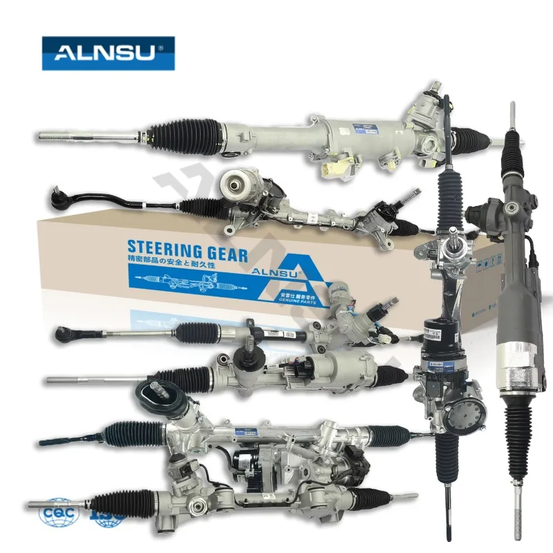 

Hot sell Hight quality Auto power electric steering rack For CX4A CY4A 4410A022 4410A438