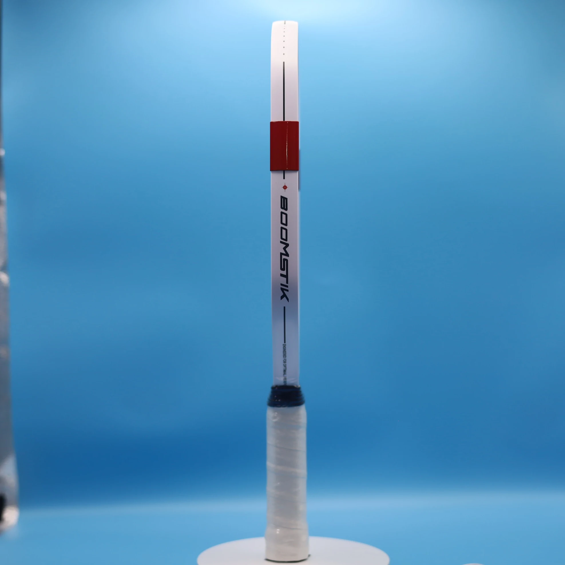 مجداف كرة المخلل الأساسي من Boomstick لملحقات معدات مماثلة على طراز مشروع Selkirk LABS T700 من ألياف الكربون