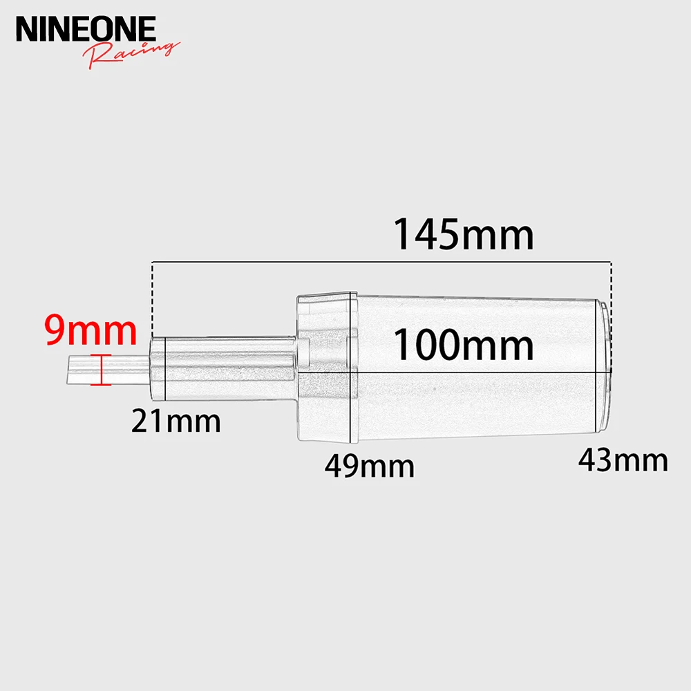 ホンダ反乱 250 300 500 CL500 CMX250 CMX500 フレームスライダークラッシュパッドプロテクター落下保護エンジン Graud