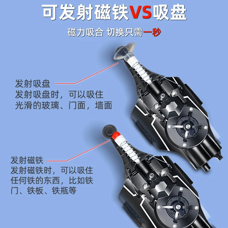 Ml légendes Spiderman Web tireurs jouets Spider Man lanceur de poignet Cosplay Peter Parker accessoires accessoires gants cadeau pour les enfants