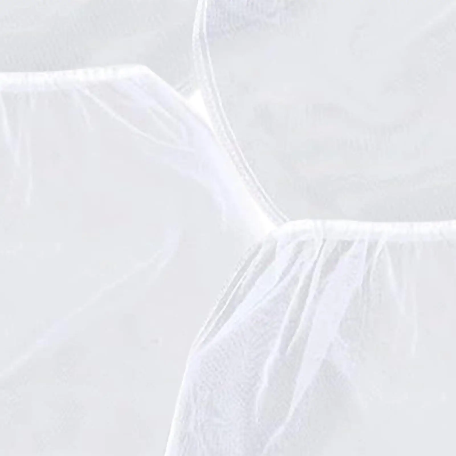 6-delige verffilterzakken Professioneel Veelzijdig Direct vervangen Utility-vloeistoffilterzak Fijnmazige zeef voor hydrocultuur