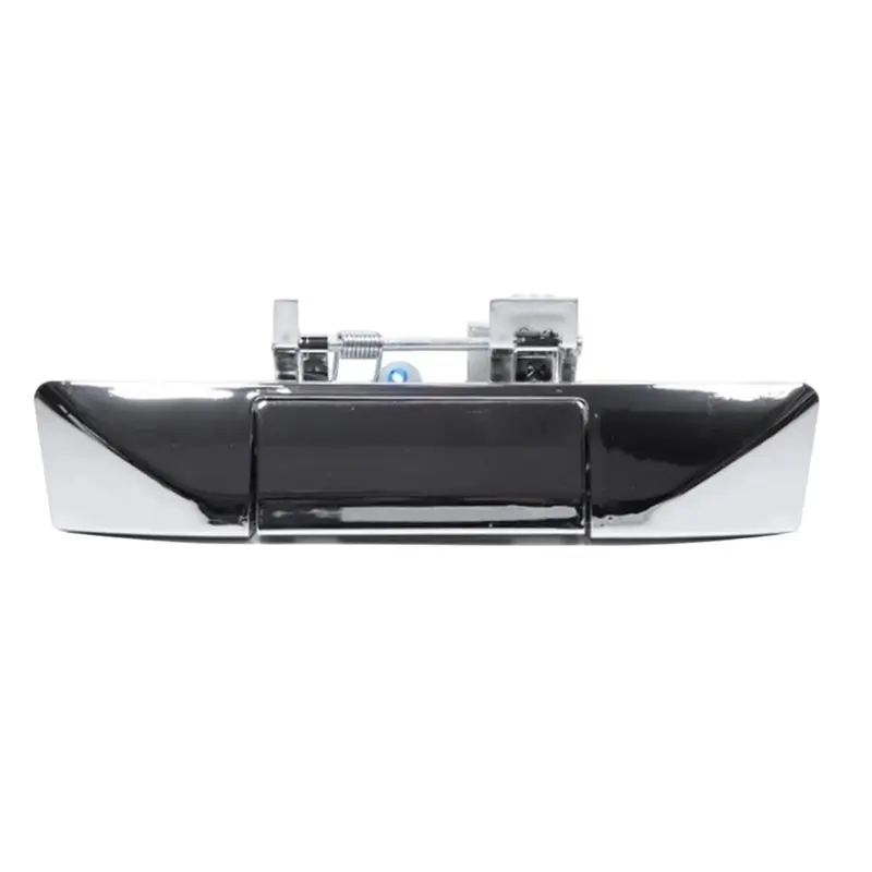 

A30P-For SAIC Maxus T60 T70 Tailgate Handle Switch Trunk Handle No Holes Car Accessories